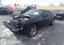 دۆج چالنجەر